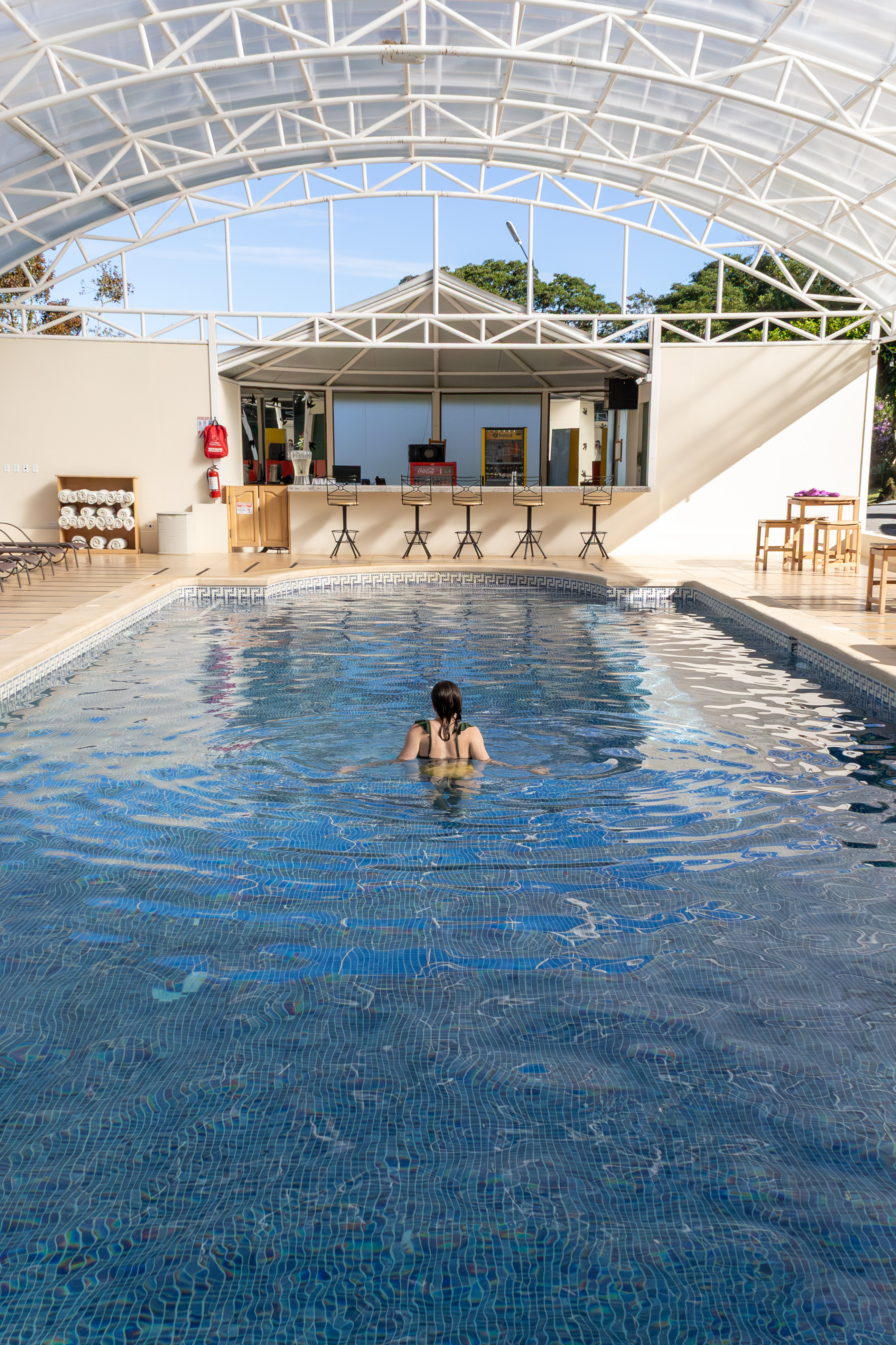 Luxury hotel 1 - Image 2